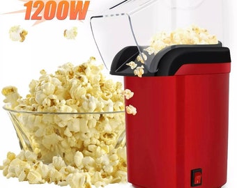 Vintage Popcorn Etsy