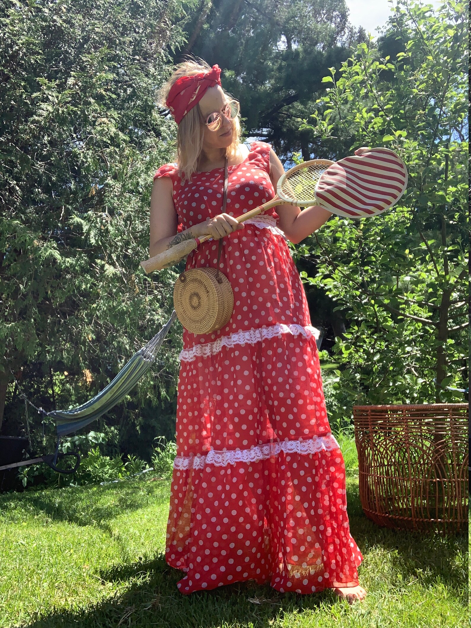 Vintage dress 60s-70s | Etsy