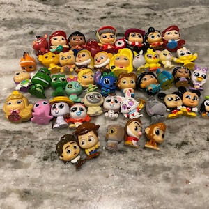 Disney Doorables