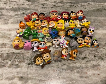 Disney Doorables