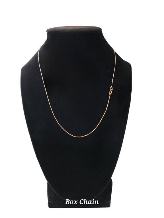 Dancing chain necklace best sale