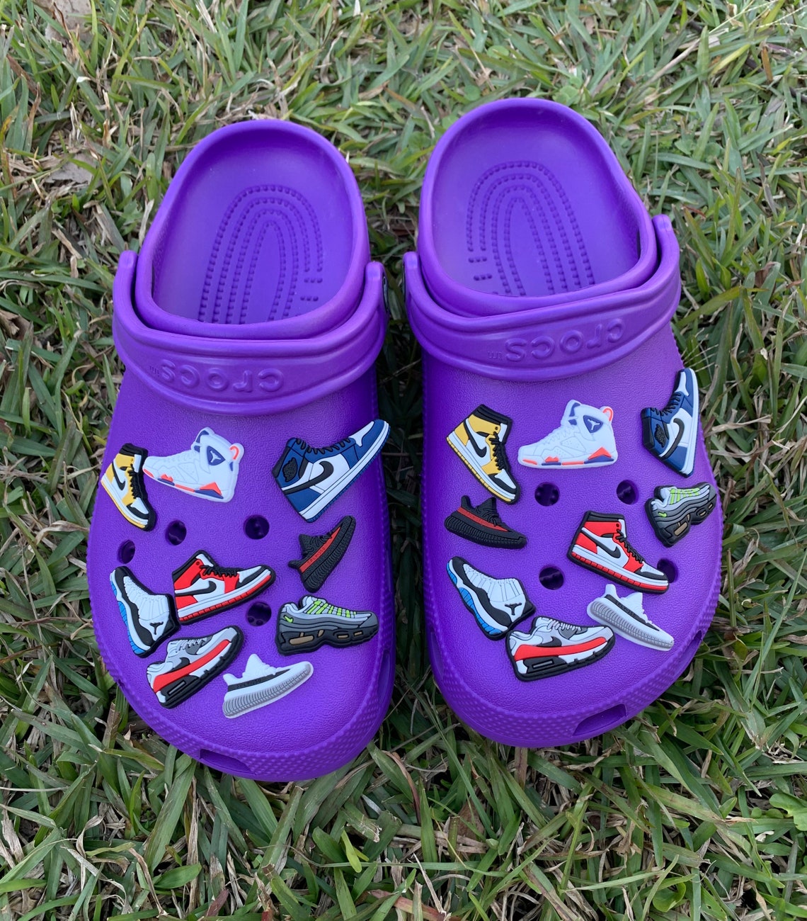 ankle support shoes