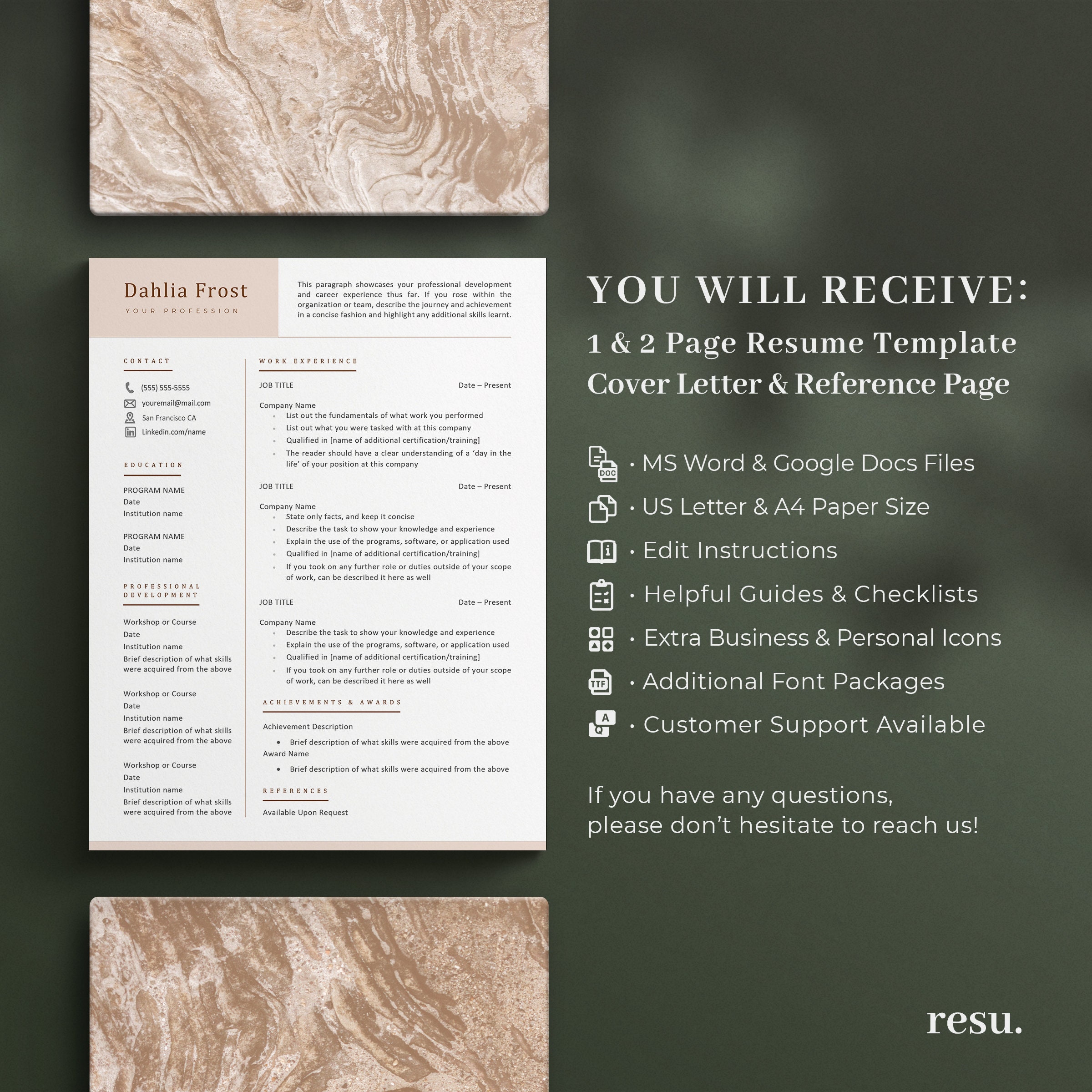 Cv Google Docs, CV Templat, Cv Template Word, Resume Google Doc, CV