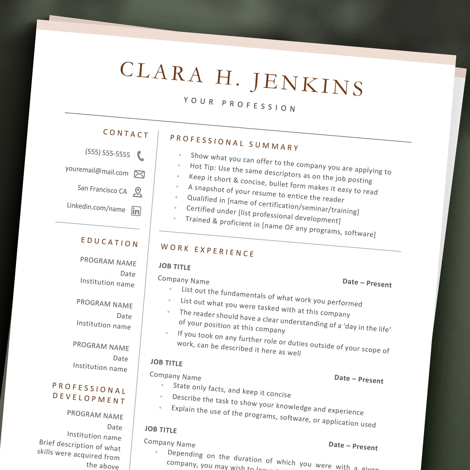 Cv Google Docs, CV Templat, Cv Template Word, Resume Google Doc, CV