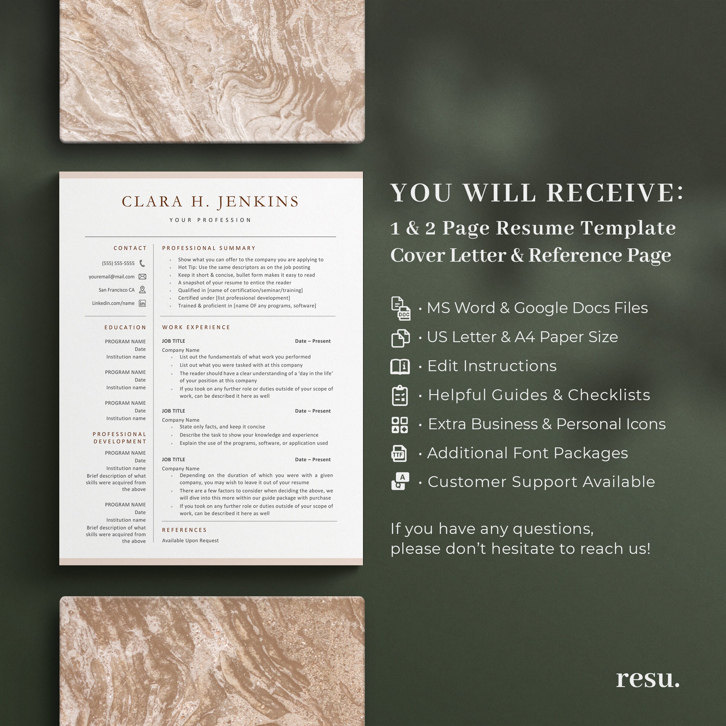 Cv Google Docs, CV Templat, Cv Template Word, Resume Google Doc, CV