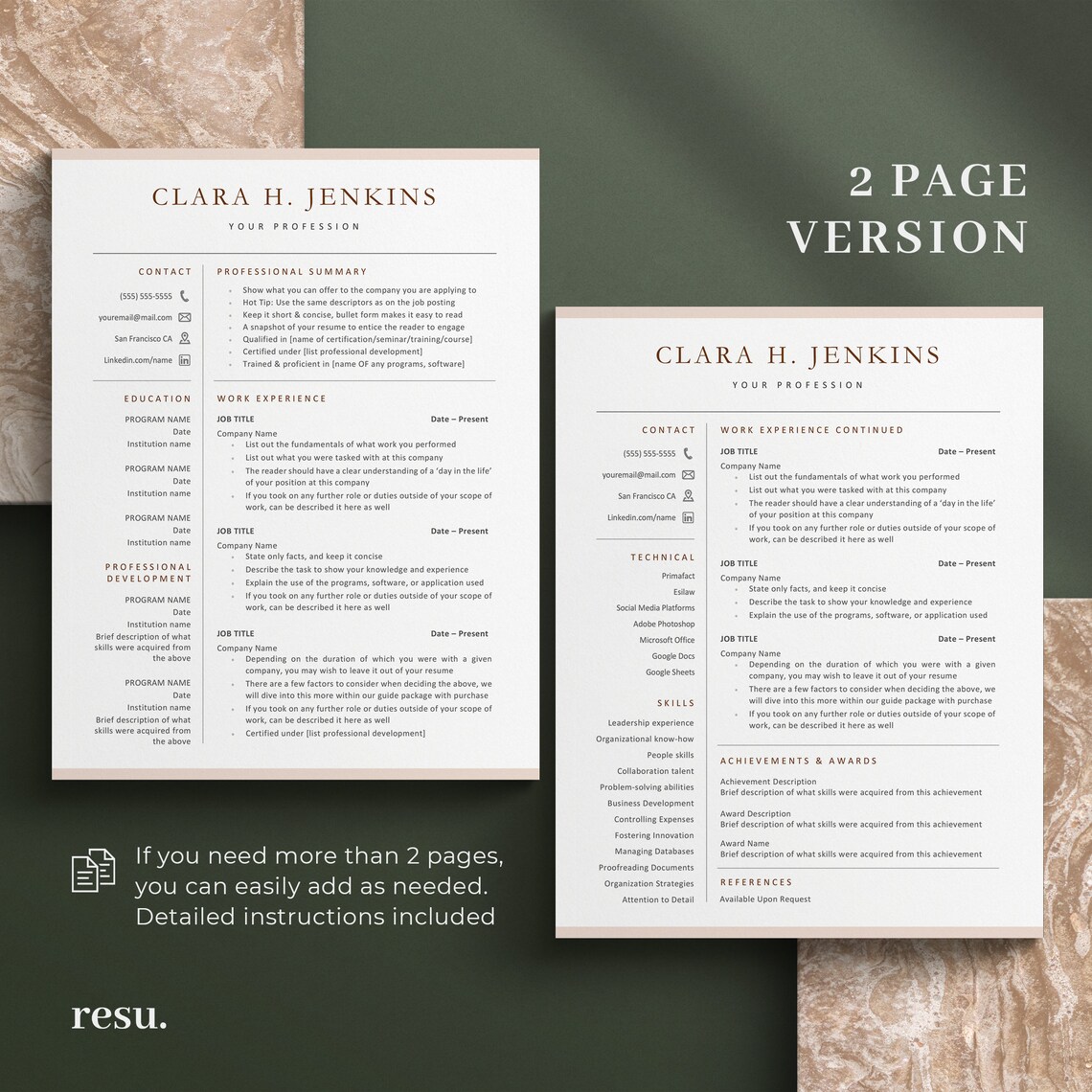 Cv Google Docs, CV Templat, Cv Template Word, Resume Google Doc, CV