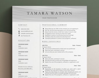Professional Resume Design, CV Template Word, CV Resume Template, Simple Format of CV, Job Resume Template, Simple Resume Google Docs Format
