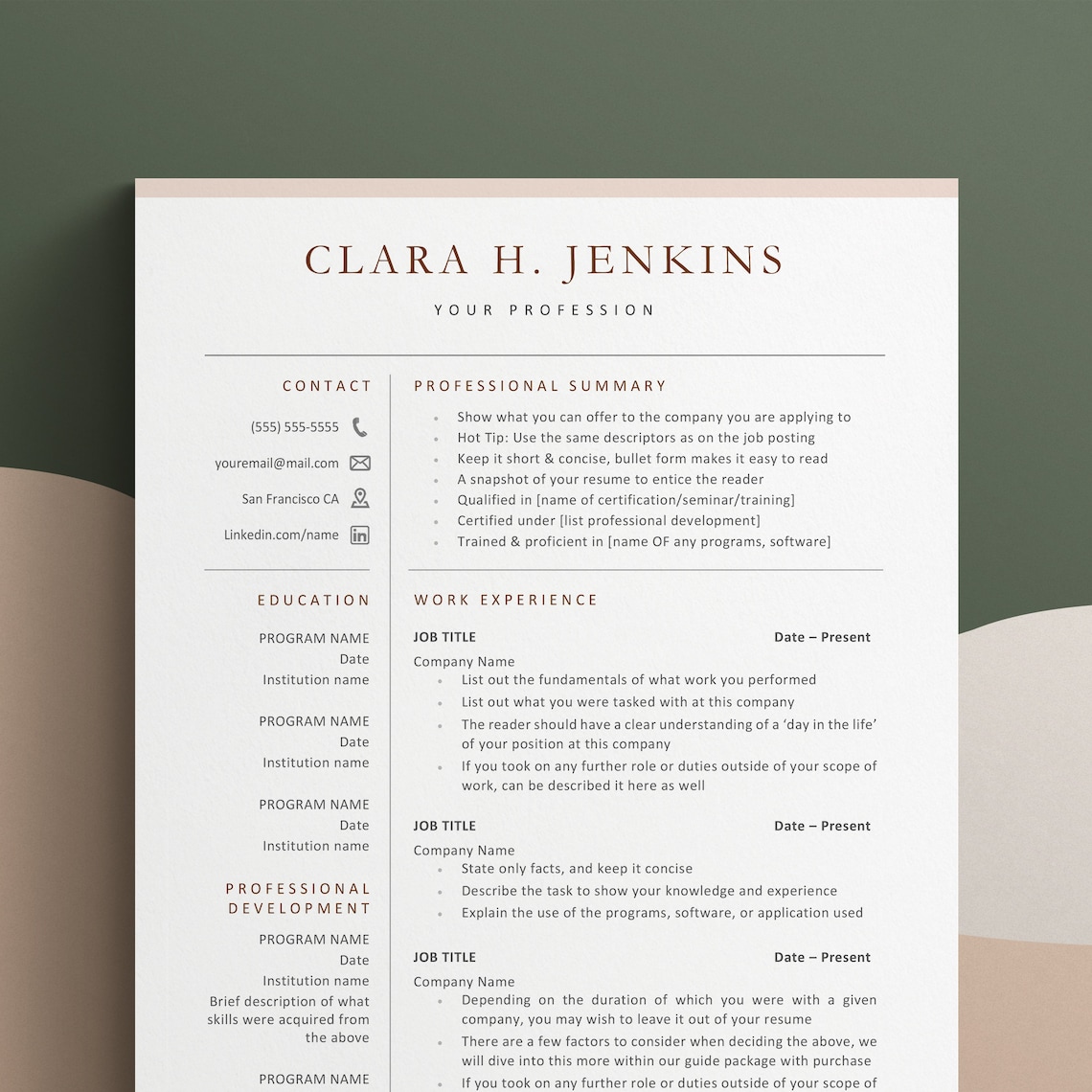 Cv Google Docs, CV Templat, Cv Template Word, Resume Google Doc, CV