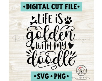 Free Free Life Is Golden Svg Free 25 SVG PNG EPS DXF File