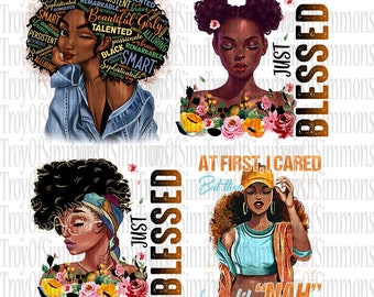 Black Girl Svg Etsy
