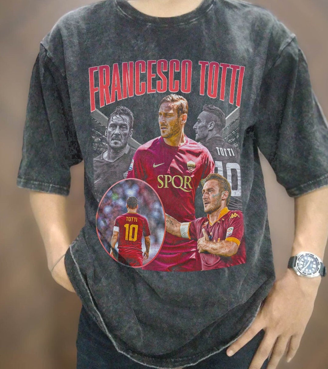 francesco totti cleats