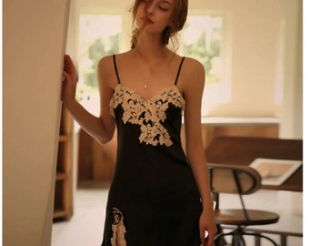 sexy dress for sleeping