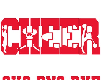 Pep Rally Svg - Etsy