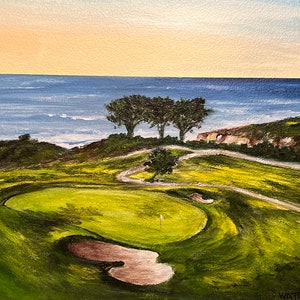Torrey Pines
