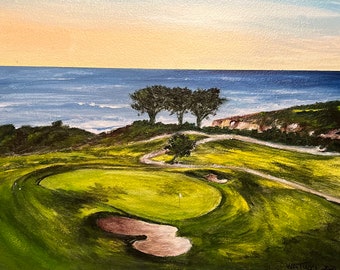 Torrey Pines