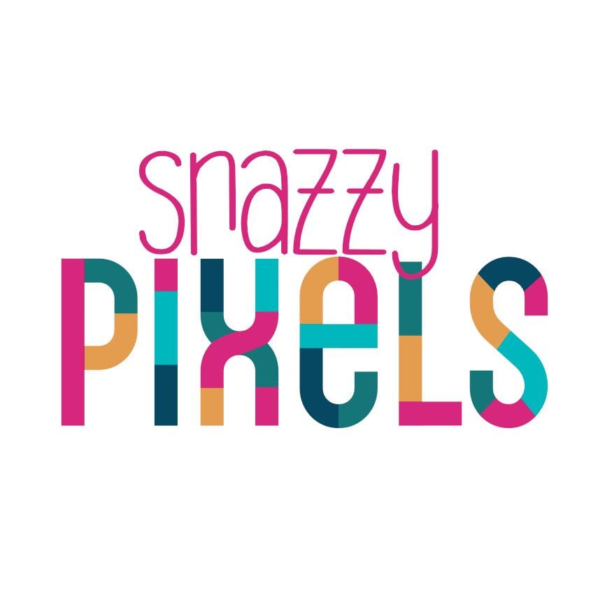 SnazzyPixels