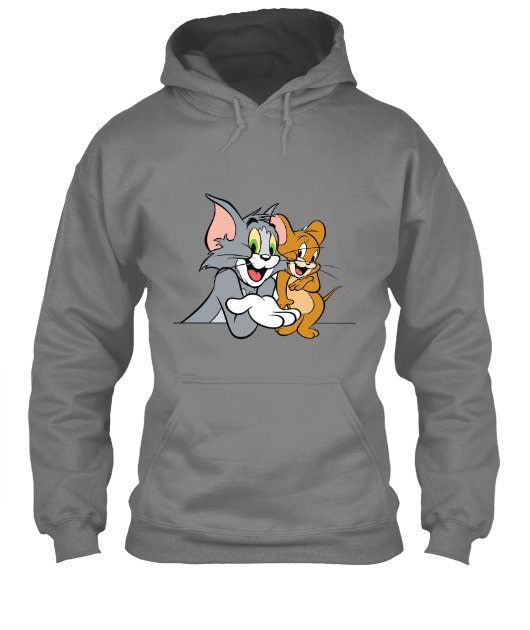 Tom jerry hoodie México