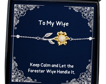 Husband Gifts For Husband Unique Husband Black Rope Bracelet Keep Calm And Let The Developer Husband Handle. Engraved Bracelet From Wife
