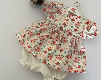 Dolls dress