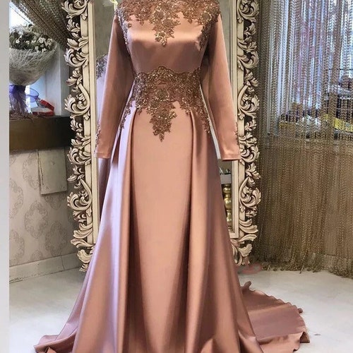 top long dress
