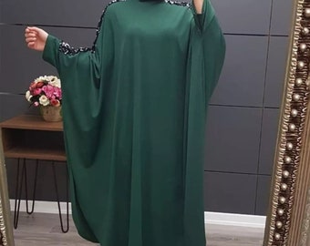 Amelie Muslim Clothing