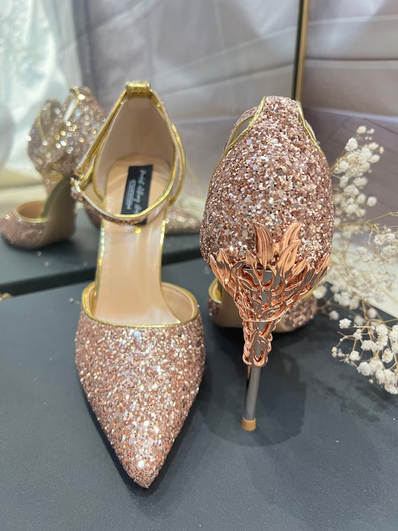 55 Best Designer Wedding Shoes 2022 - hitched.co.uk