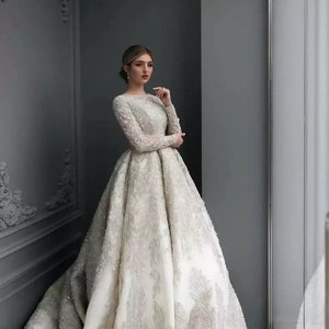 Turkish long sleeve dresses cheap