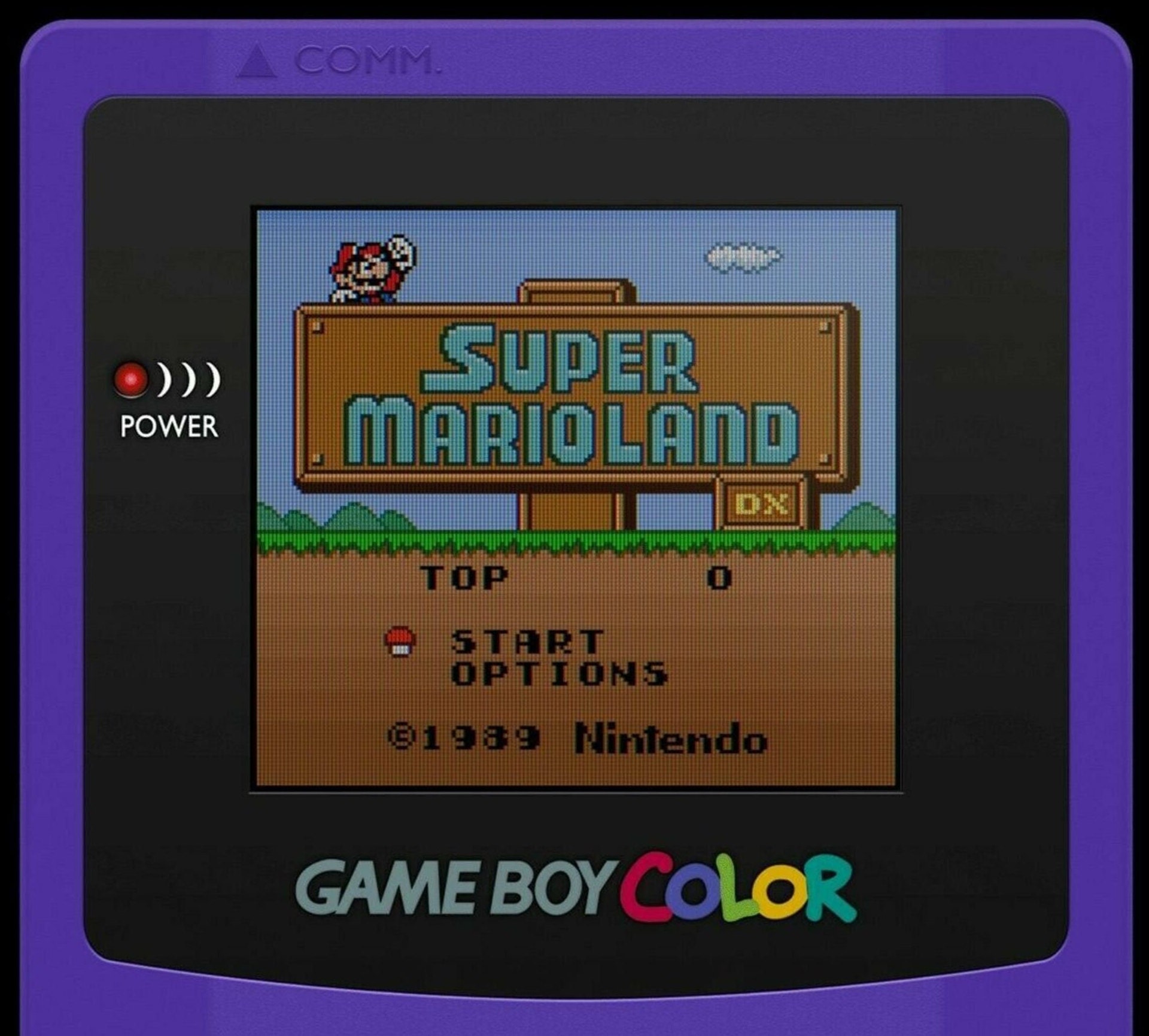 What is your favourite Mario game on the Game Boy Advance? : r/Mario