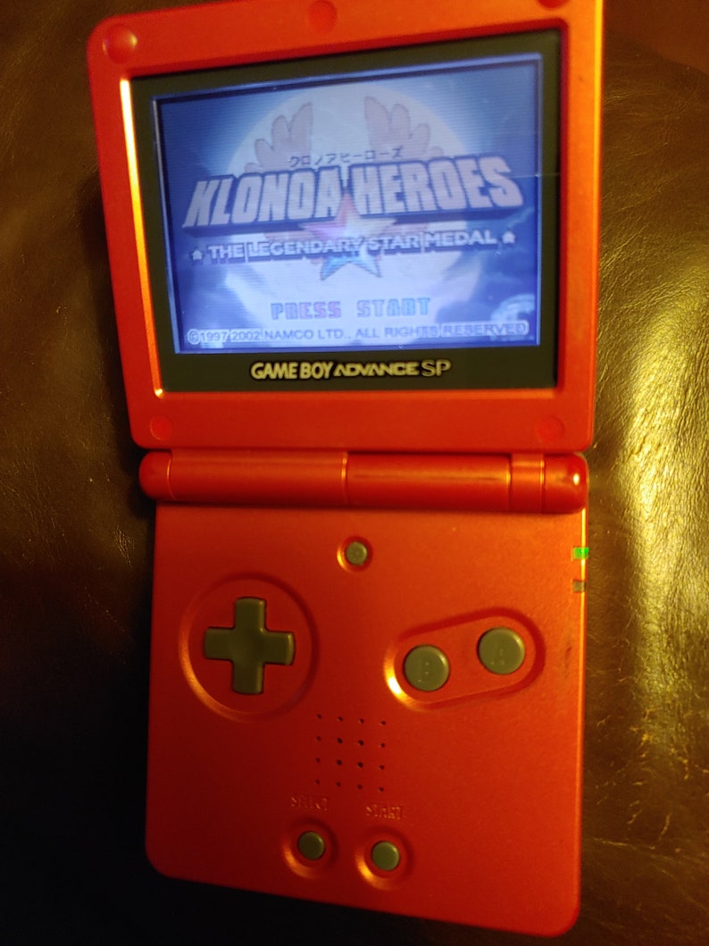 Klonoa Heroes: The Legendary Star Medal Densetsu no Star image 2