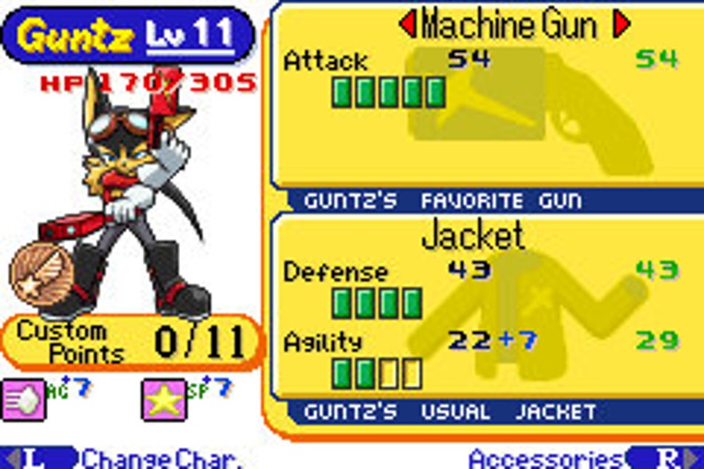 Klonoa Heroes: The Legendary Star Medal Densetsu no Star image 5