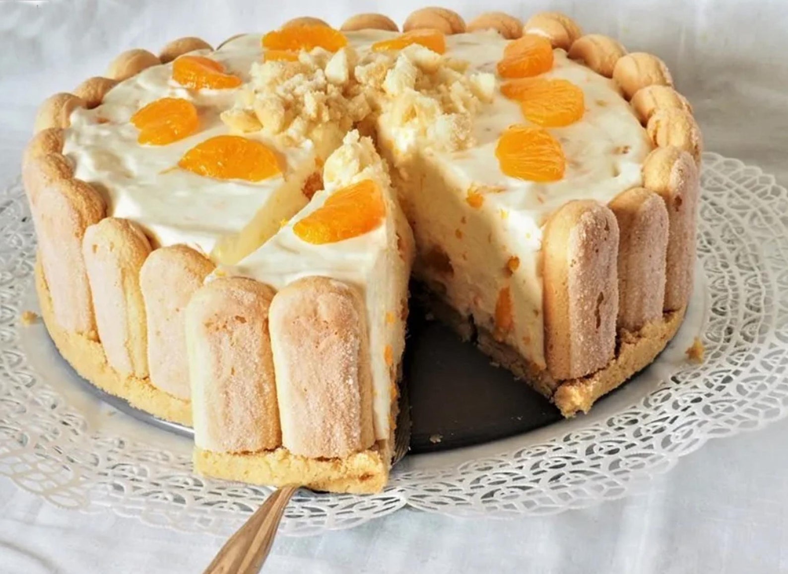 Philadelphia Torte Rezept||Englisch and German| Instant Download PDF ...