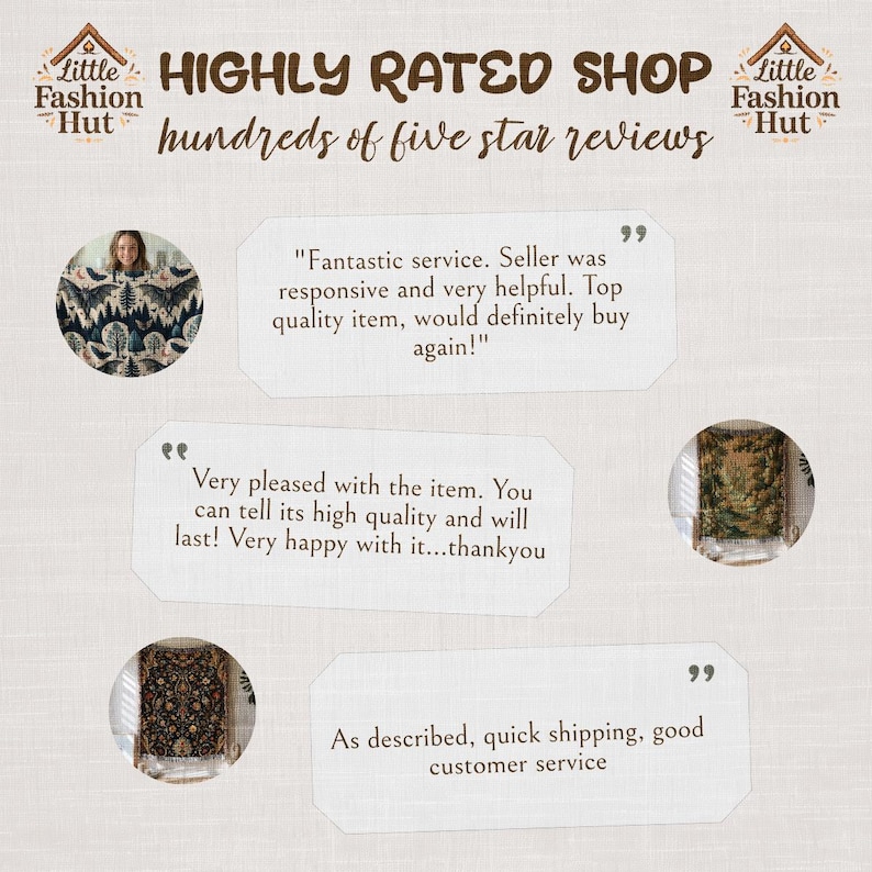 Highly Rated Shop Hundreds of Five Star Reviews Fantastic Service Top Quality Item Must Buy Quick Shipping Good Customer Service