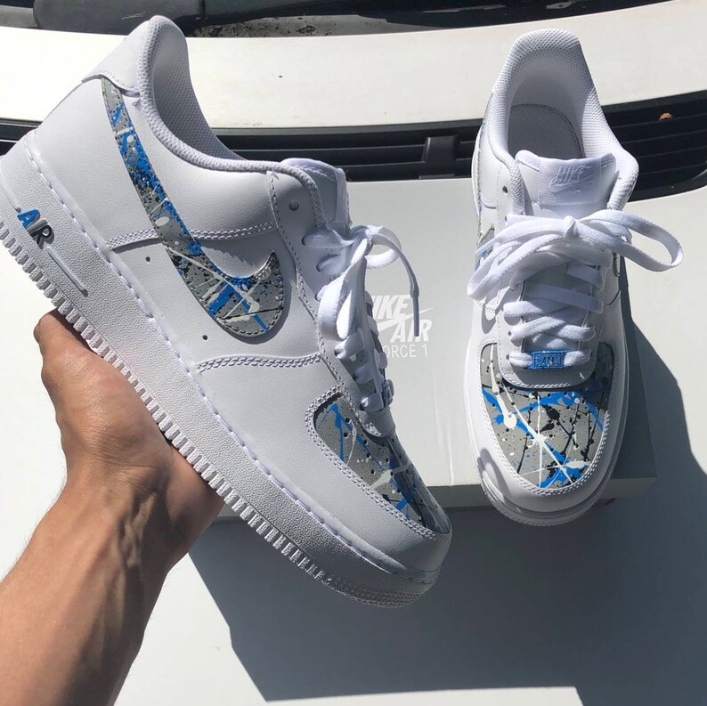 air force 1 personnalisée