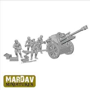 Obús mediano de 105 mm (alemán)