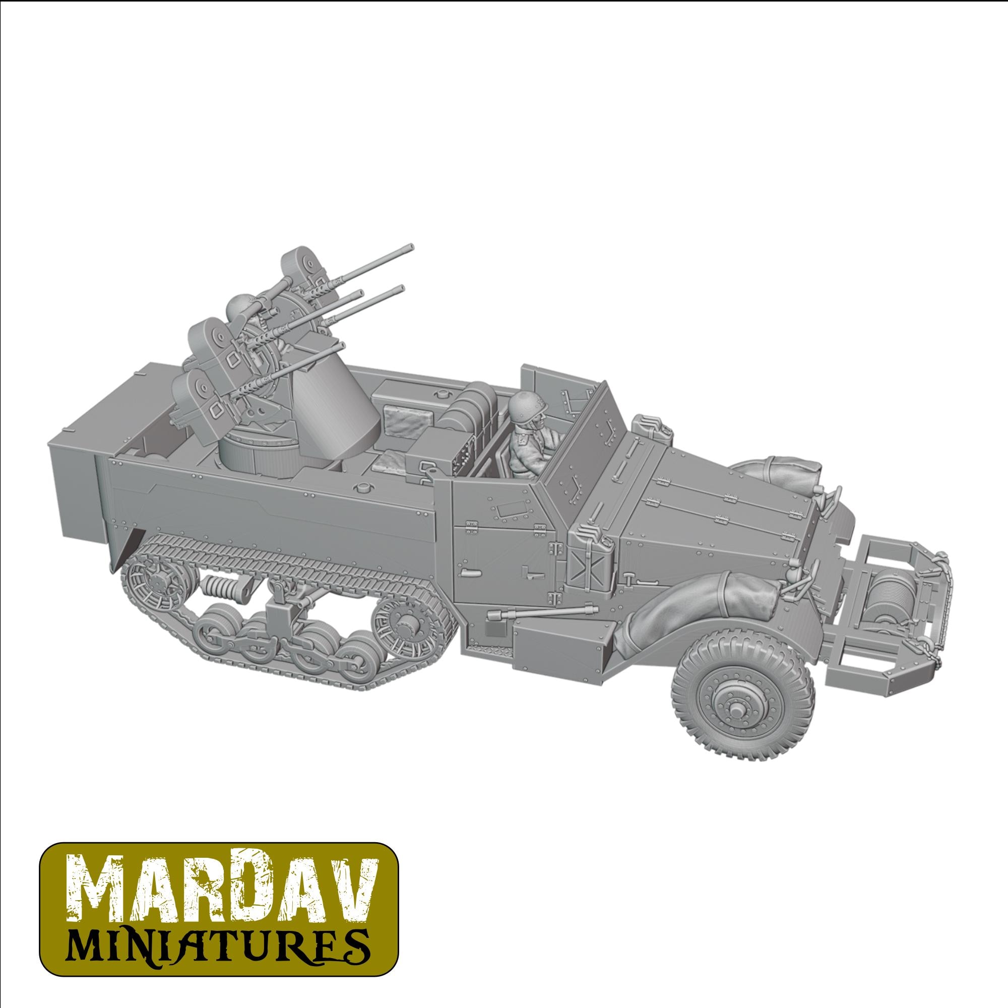 Qualification des soldats sur la mitrailleuse M2 calibre .50