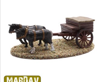 Horse drawn limber
