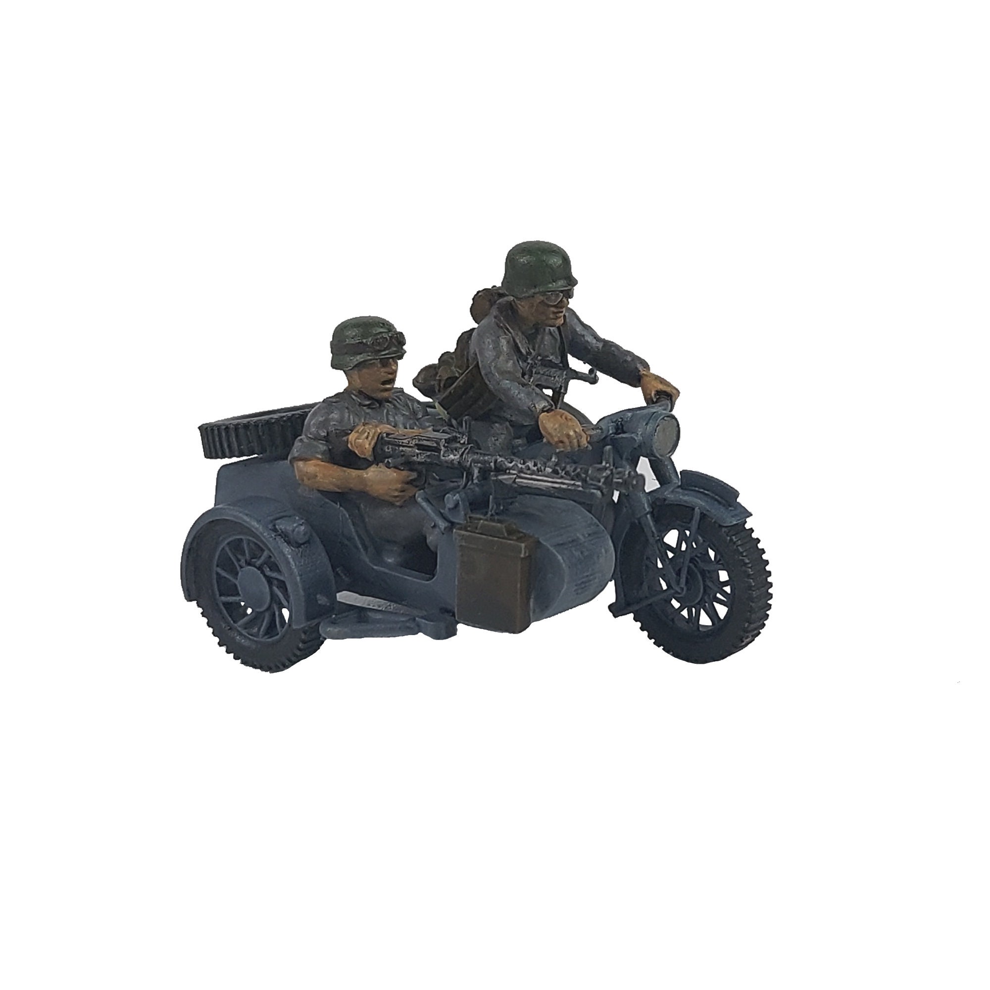 Ww2 2024 german sidecar