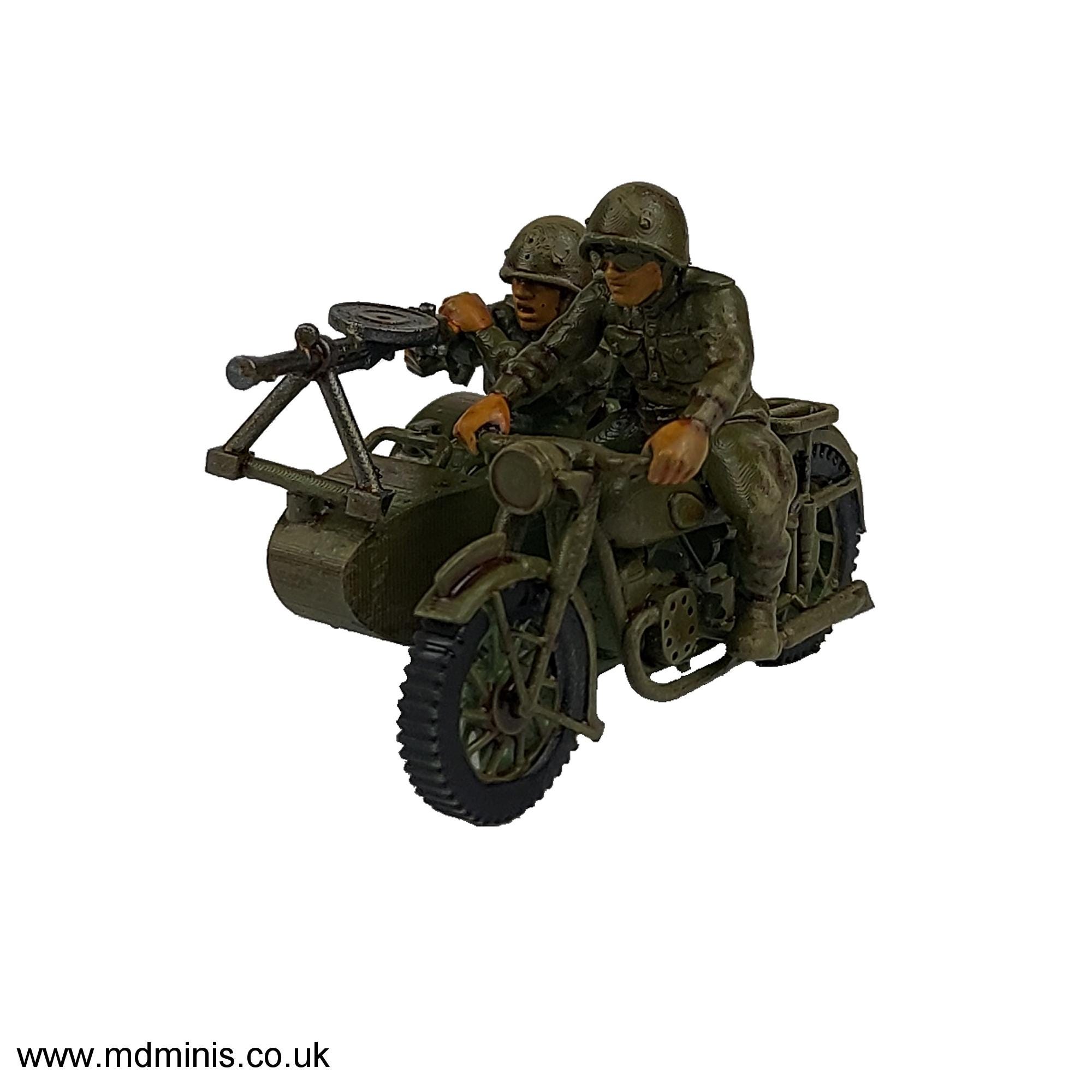 15mm Motorcycle Miniature - Etsy UK