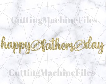 Feliz Día del Padre Fútbol SVG / PNG, Día del Padre Cupcake Topper SVG / Png, Strawberry Topper Svg, Día del Padre Strawberry Box Topper Svg / Png