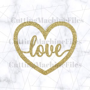 Valentines Day Love Heart SVG/PNG,Happy Valentines Day Svg/Png,Valentine&#39;s Day Cake Topper SVG,Valentines Day Svg, Strawberry Topper Svg/Png