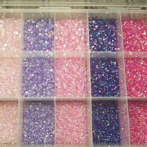 Hey Girl Bling Kit