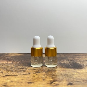 Mini Cuticle Oil Bottle | Cuticle Oil