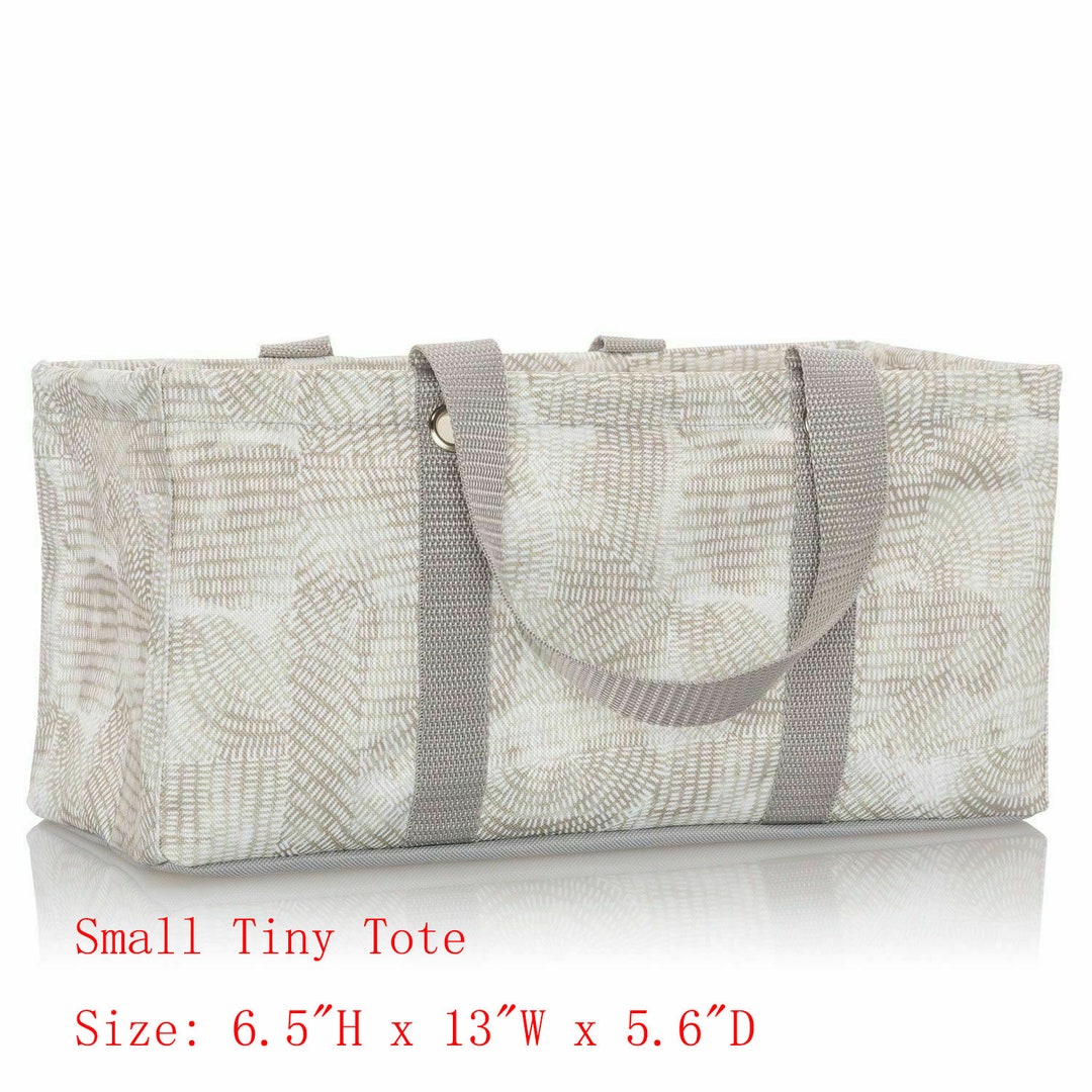 S1-1 Thirty-one Zip Top Organizing Utility Tote Shoulder Bag -  Hong  Kong