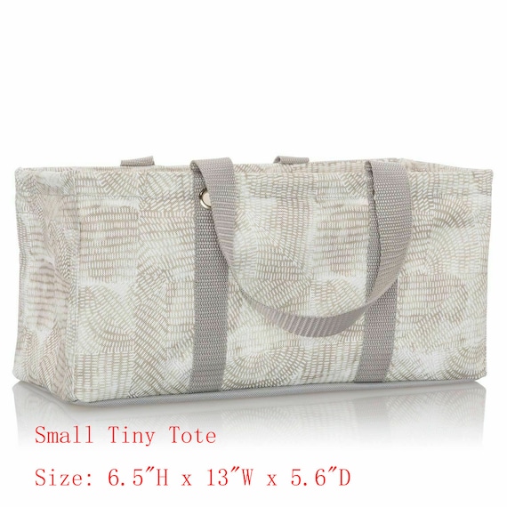 S1-1 Small Bag Thirty-one Tiny Utility Tote Beach Storage 