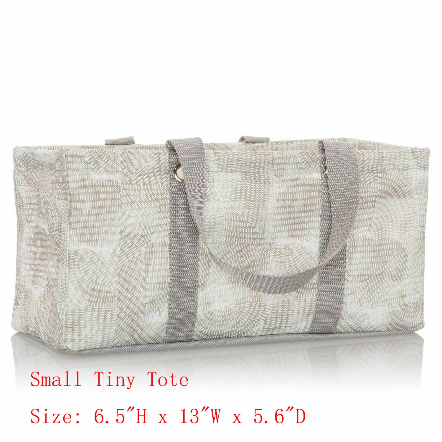 All In Neutral - Large Utility Tote - Thirty-One Gifts - Affordable Purses,  Totes & Bags