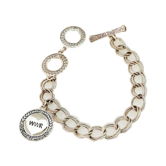 Premier outlet designs bracelet