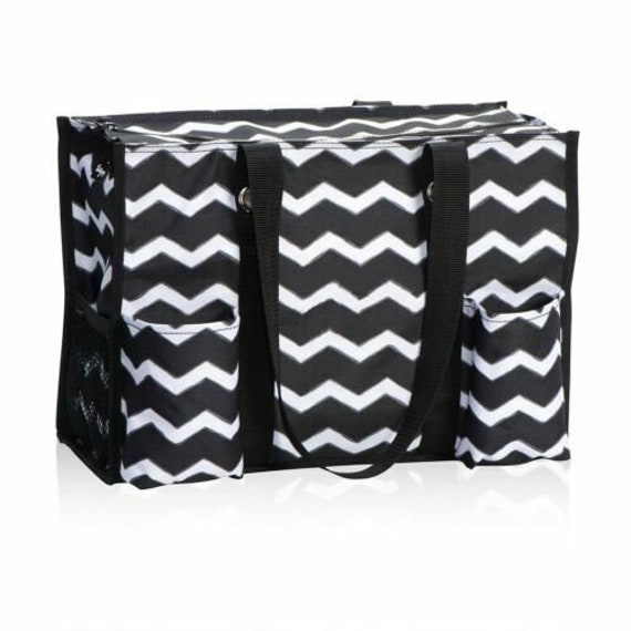 ThirtyOne Zip-Top Organizing Utility Tote