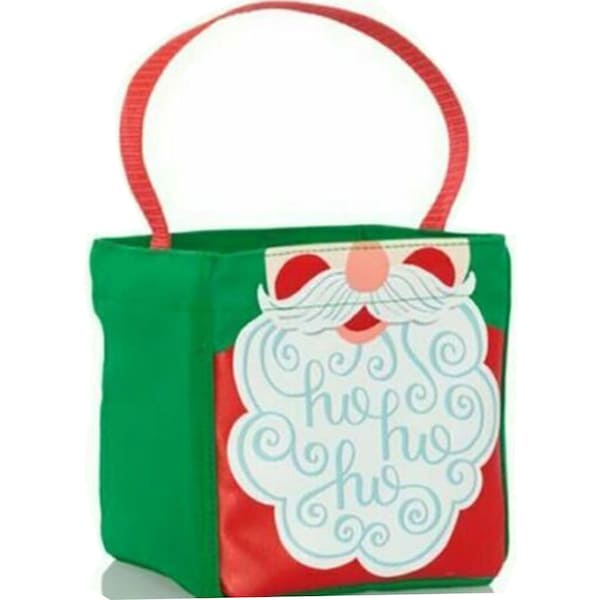 S1-2 Thirty-one Bag Littles Carry-All Caddy Santa Beard