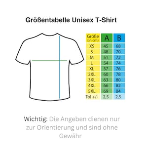 Papa Shirt mit anpassbaren Bild und Text Bild 9