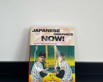 Japanse graphics nu!